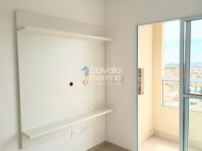 Apartamento com 2 Quartos à venda, 47m² no Recreio das Acácias, Ribeirão Preto