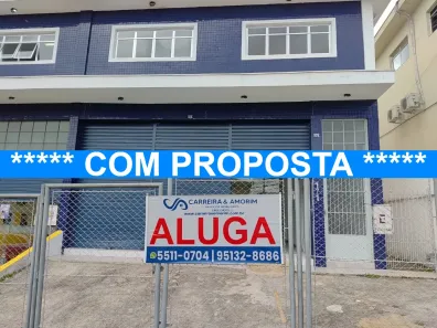 Ponto Comercial para alugar, 125m² no Vila Maracanã, São Paulo