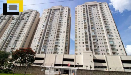 Apartamento com 2 Quartos para venda ou aluguel, 83m² no Vila das Hortências, Jundiaí