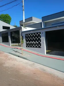 Casa com 3 Quartos à venda, 81m² no Jardim Novo Sabará, Londrina