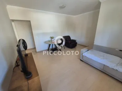 Apartamento com 4 Quartos à venda, 124m² no Cambuí, Campinas