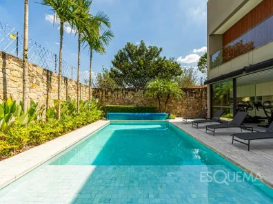 Casa com 5 Quartos à venda, 1455m² no Jardim Panorama, São Paulo