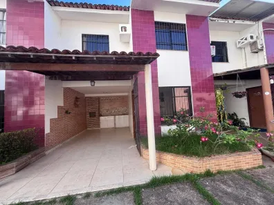 Casa com 3 Quartos à venda, 78m² no Atalaia, Aracaju