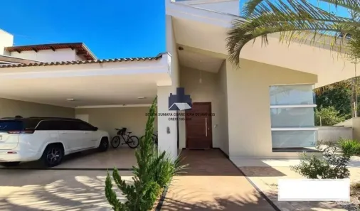 Casa com 3 Quartos à venda, 250m² no Jardim Tarraf, São José do Rio Preto
