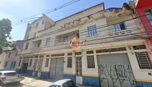 Prédio Comercial com 24 Quartos à venda, 2116m² no Mooca, São Paulo