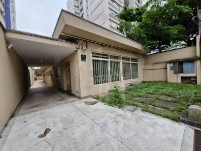 Imóvel Comercial à venda, 433m² no Vila Olímpia, São Paulo