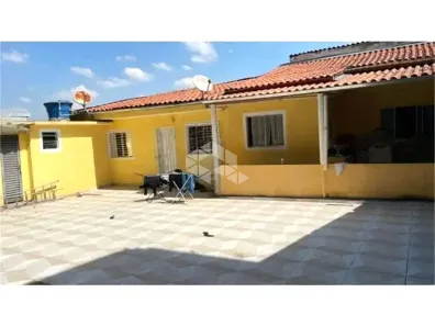 Casa com 6 Quartos à venda, 400m² no Parque Peruche, São Paulo