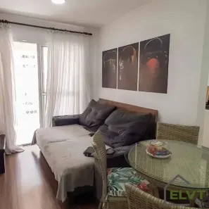 Apartamento com 2 Quartos à venda, 50m² no Jardim Roberto, Osasco