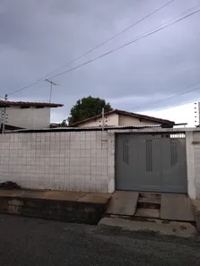 Casa com 2 Quartos à venda, 44m² no Angelim, Teresina