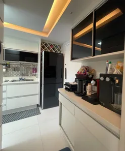 Apartamento com 3 Quartos à venda, 103m² no Recreio dos Bandeirantes, Rio de Janeiro