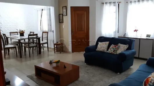 Casa com 4 Quartos à venda, 154m² no Jardim Altos de Santana I, Jacareí
