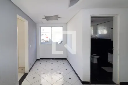 Apartamento com 2 Quartos à venda, 50m² no Sapopemba, São Paulo