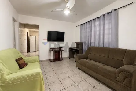 Casa com 2 Quartos à venda, 250m² no Parque das Laranjeiras, Mogi Mirim