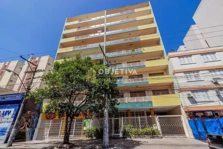 Apartamento com 3 Quartos à venda, 150m² no Cidade Baixa, Porto Alegre