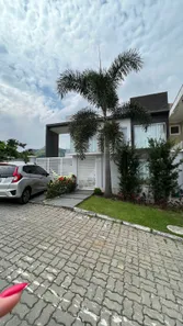 Casa de Condomínio com 3 Quartos à venda, 360m² no Campo Grande, Rio de Janeiro