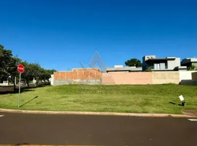 Lote/Terreno à venda, 576m² no Loteamento Terras de Florença, Ribeirão Preto