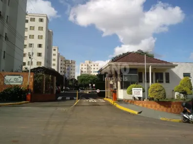 Apartamento com 2 Quartos à venda, 53m² no Vila Rancho Velho, São Carlos