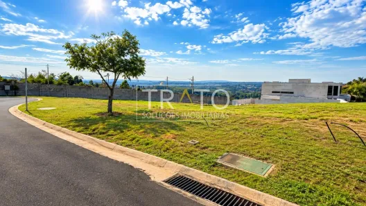 Lote/Terreno à venda, 1255m² no Loteamento Residencial Entre Verdes (Sousas), Campinas
