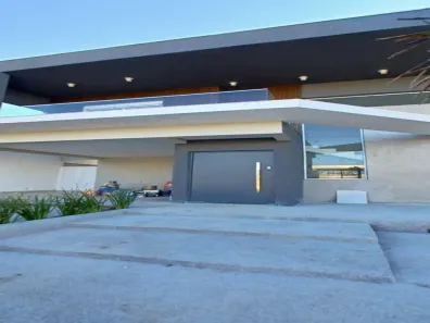 Casa de Condomínio com 4 Quartos à venda, 225m² no São Venâncio, Itupeva