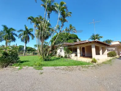 Fazenda/Sítio com 3 Quartos à venda, 500m² no , Jaguariúna