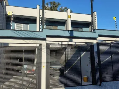 Casa com 3 Quartos à venda, 120m² no Vila Marieta, São Paulo