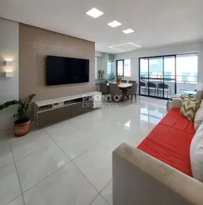 Apartamento com 3 Quartos à venda, 108m² no Boa Viagem, Recife