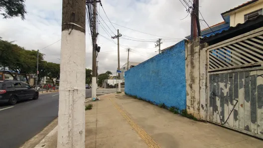 Ponto Comercial com 8 Quartos para alugar, 400m² no Vila Monumento, São Paulo