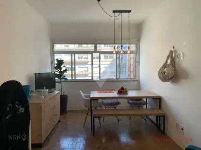 Apartamento com 3 Quartos à venda, 92m² no Bela Vista, São Paulo