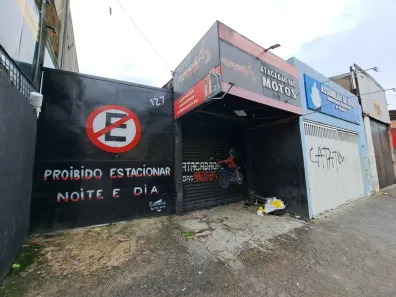 Ponto Comercial para alugar, 30m² no Jardim Soraia, São Paulo