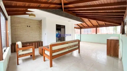 Cobertura com 4 Quartos à venda, 212m² no Castelo, Belo Horizonte