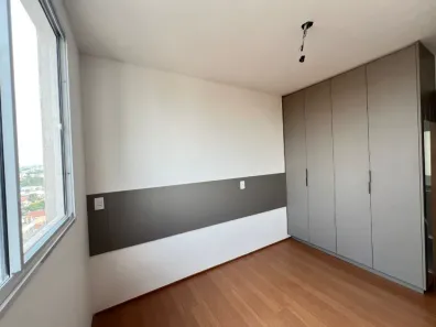 Apartamento com 2 Quartos à venda, 49m² no Chácaras Dona Gê, Goiânia