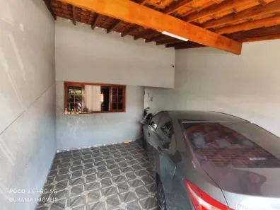 Casa com 2 Quartos à venda, 90m² no Planalto do Sol, Santa Bárbara D'Oeste