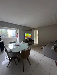 Apartamento com 2 Quartos à venda, 62m² no Marcelo Deda, São Cristóvão