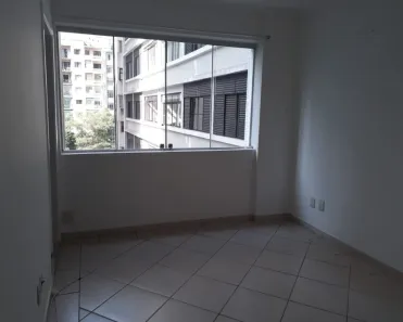 Apartamento com 2 Quartos para alugar, 80m² no Cerqueira César, São Paulo
