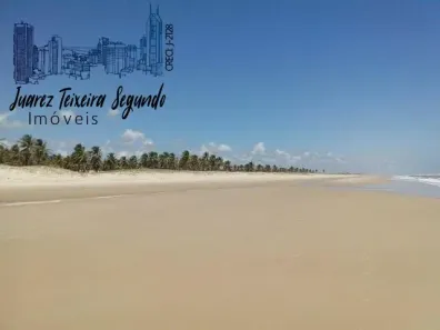 Lote/Terreno com 1 Quarto à venda, 380000m² no MANGUE SECO, Jandaíra