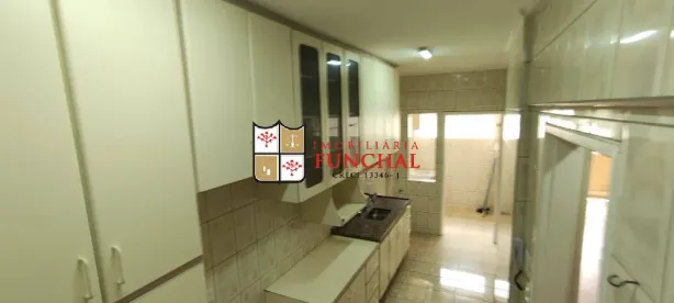 Apartamento com 2 Quartos para alugar, 72m² no Centro, Diadema