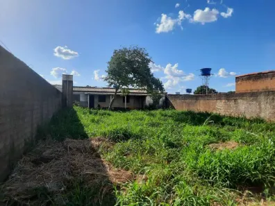 Lote/Terreno com 1 Quarto à venda, 74m² no Conjunto Guadalajara, Goiânia