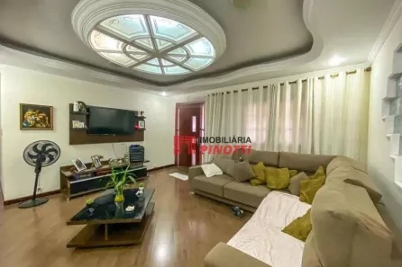 Sobrado com 3 Quartos à venda, 440m² no Ferrazópolis, São Bernardo do Campo