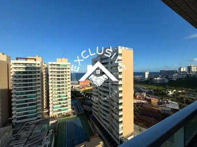 Apartamento com 2 Quartos à venda, 64m² no Jardim Armação, Salvador