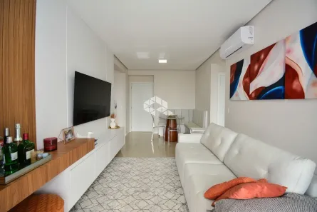 Apartamento com 2 Quartos à venda, 70m² no Barreiros, São José