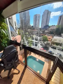 Apartamento com 3 Quartos à venda, 72m² no Vila Prudente, São Paulo
