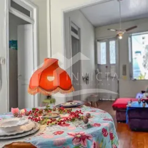 Apartamento com 4 Quartos à venda, 105m² no Botafogo, Rio de Janeiro
