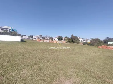Lote/Terreno à venda, 1299m² no Terras de Mont Serrat, Salto