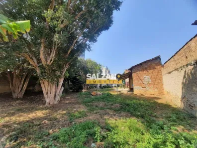 Lote/Terreno à venda, 1480m² no Centro, Taubaté