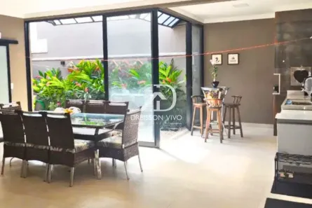Casa de Condomínio com 3 Quartos à venda, 190m² no Village Damha Rio Preto III, São José do Rio Preto