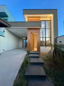 Casa de Condomínio com 3 Quartos à venda, 114m² no Portal dos Passaros, São José dos Campos