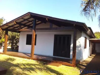 Casa com 3 Quartos à venda, 158m² no Rondinha Nova, Arroio do Sal