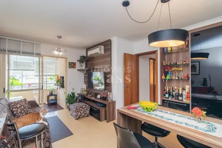 Apartamento com 2 Quartos à venda, 69m² no Jardim Botânico, Porto Alegre
