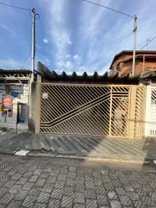 Casa com 3 Quartos à venda, 125m² no Jardim Bom Clima, Guarulhos