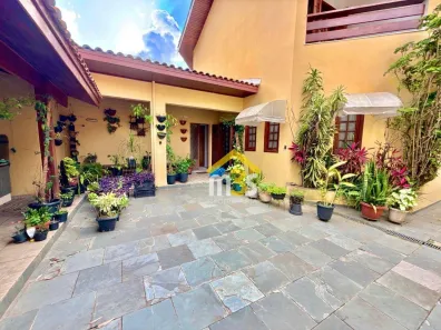 Casa de Condomínio com 5 Quartos à venda, 450m² no Parque dos Príncipes, São Paulo